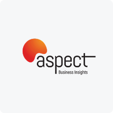 Aspect logo