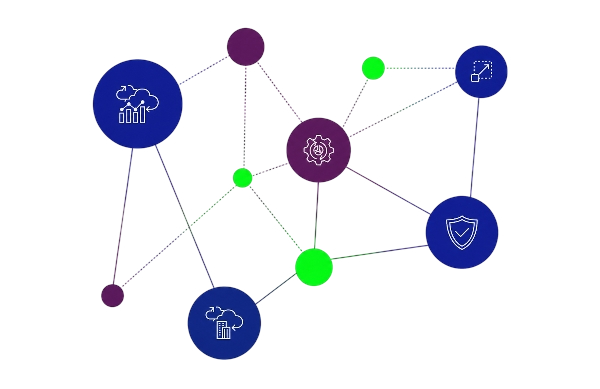 Complete Data Control and Security