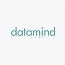 Datamind logo