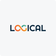 Logical logo