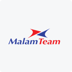 MalamTeam logo