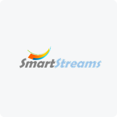 smart streams logo