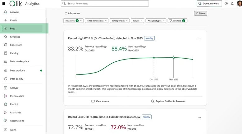 Enterprise-Scale Detection