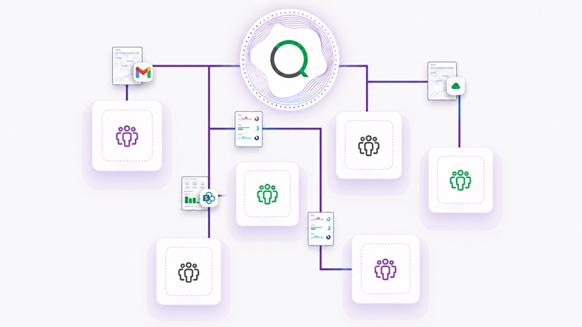 Enterprise-Scale Governance and Reach