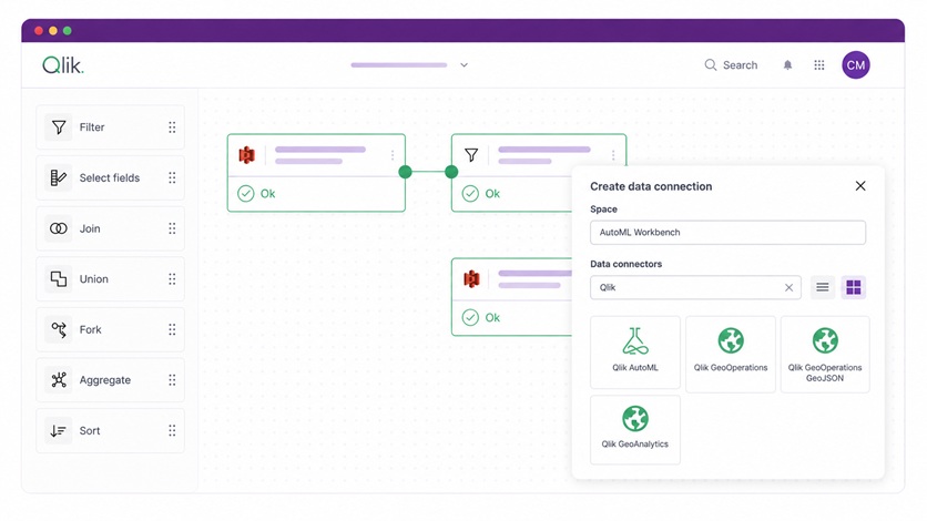 No-Code Machine Learning
