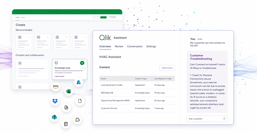 Seamless-Fusion-Structured-Unstructured-Data