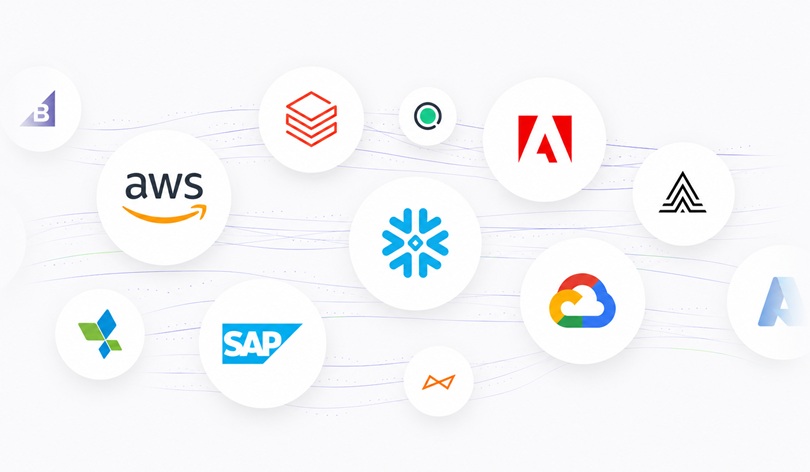 Wide Connectivity and Integration